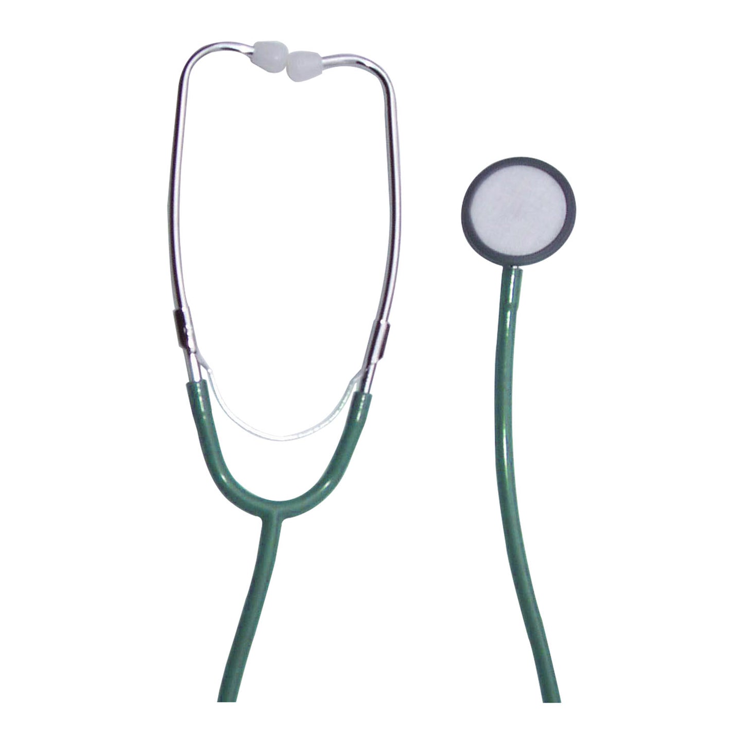 DUKAL TECH-MED SINGLE HEAD STETHOSCOPE