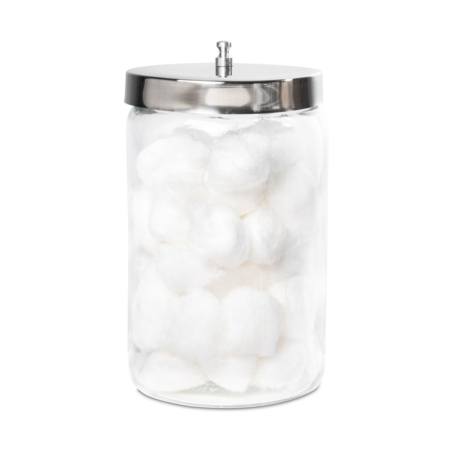 DUKAL TECH-MED SUNDRY JARS, 1 per box, 6 boxes per case