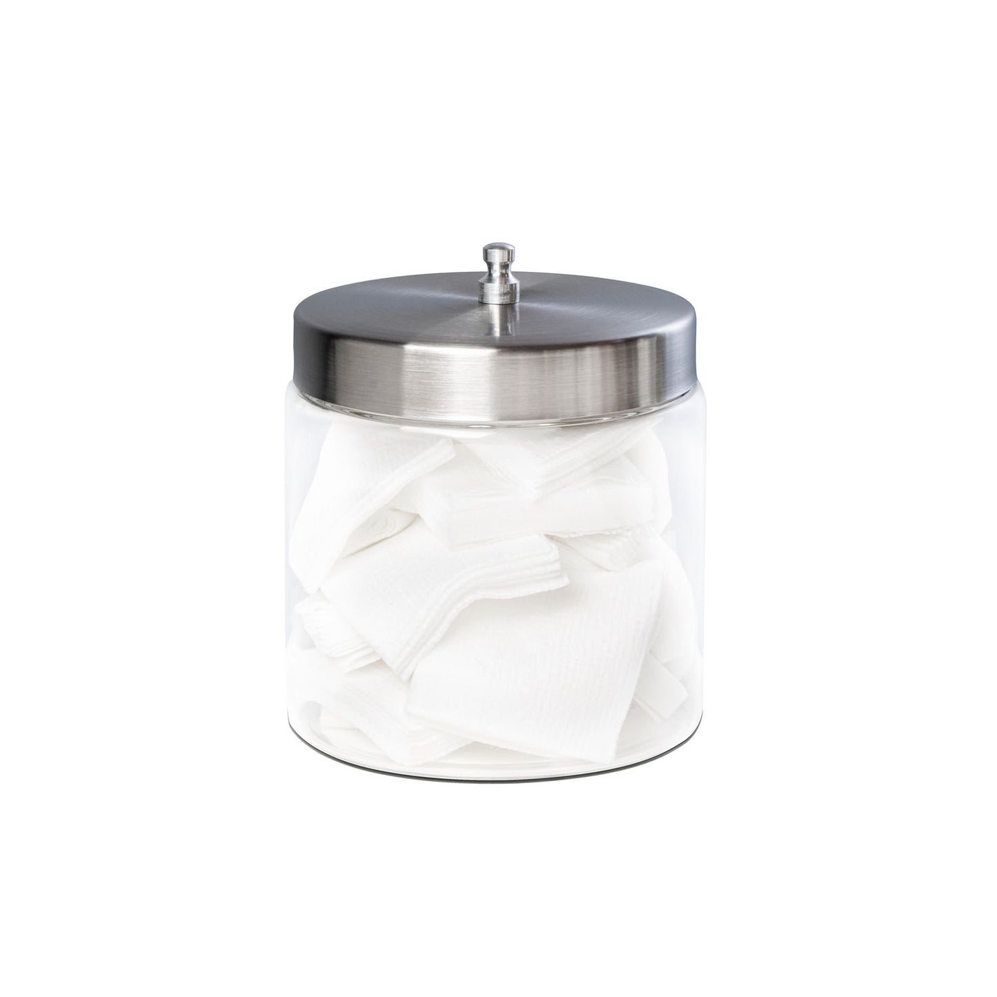 DUKAL TECH-MED DRESSING JARS, 1 per box, 6 boxes per case
