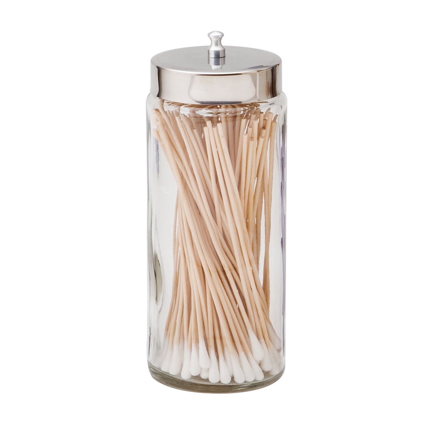 DUKAL TECH-MED DRESSING JARS, 1 per box, 6 boxes per case