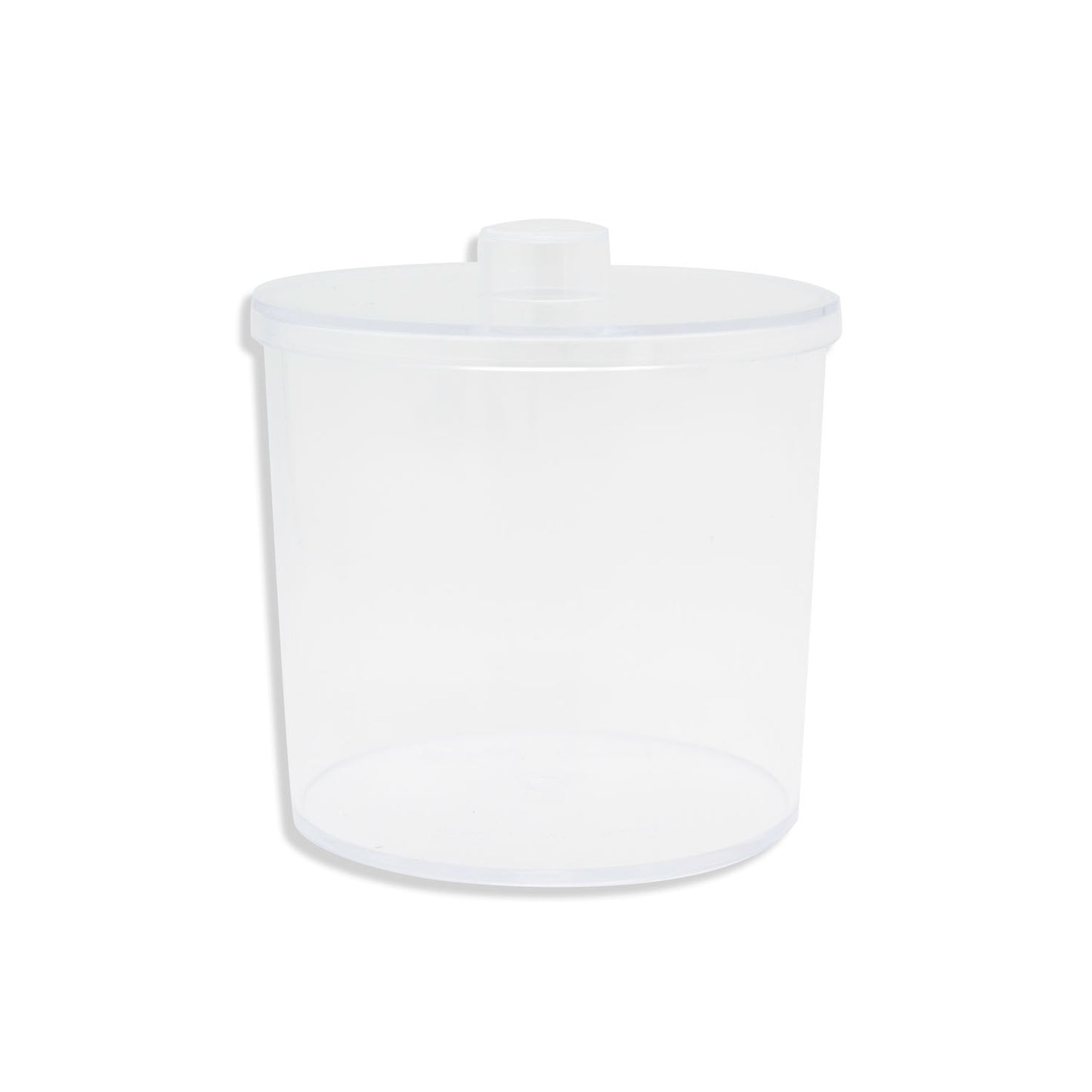 DUKAL TECH-MED DRESSING JARS, 5 per case