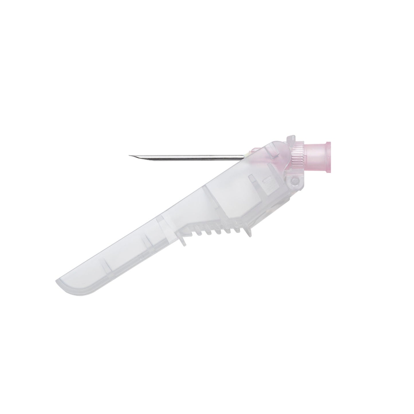 TERUMO SURGUARD3 SAFETY NEEDLES, 100 per box, 8 boxes per case