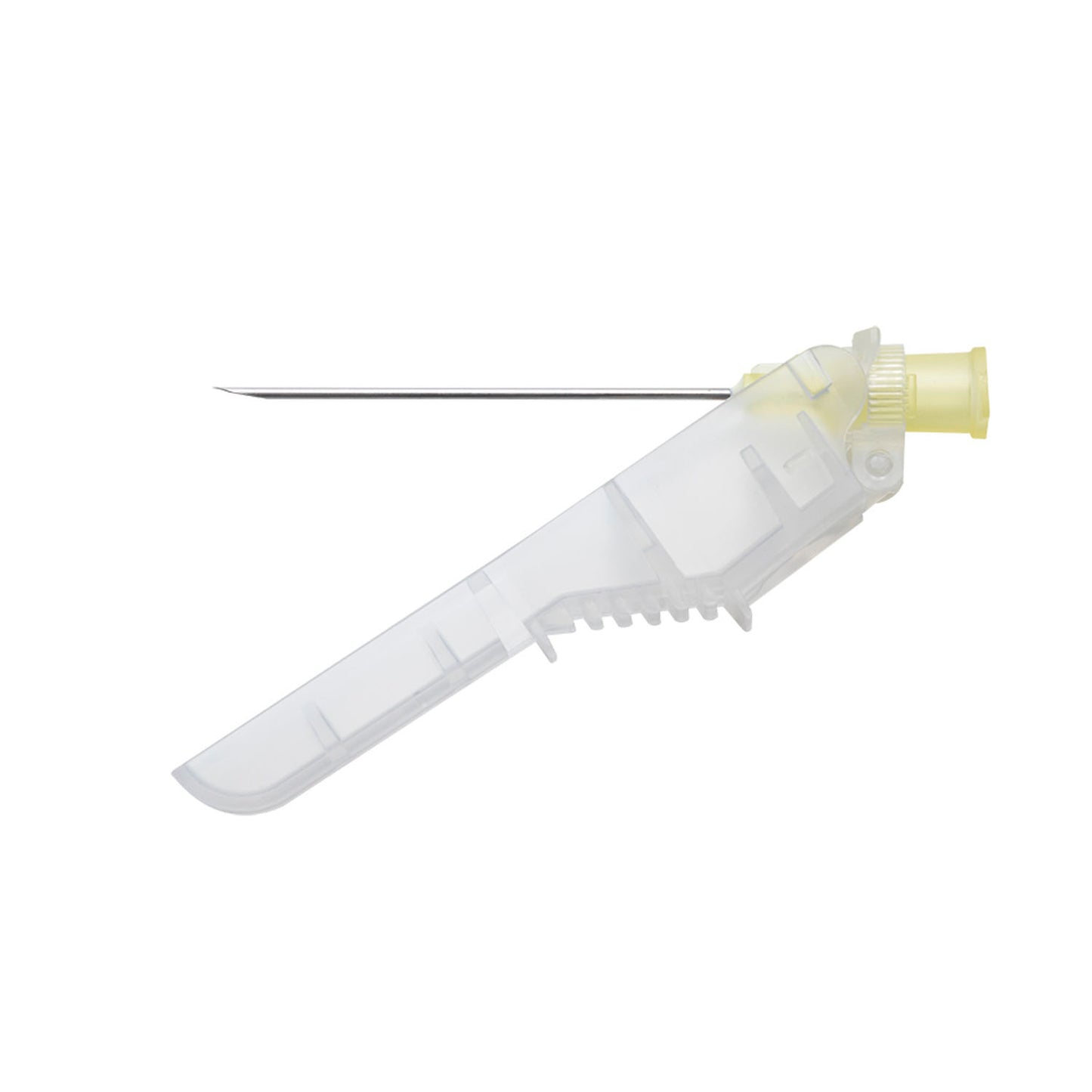 TERUMO SURGUARD3 SAFETY NEEDLES, 100 per box, 8 boxes per case