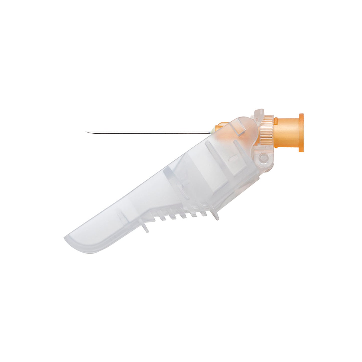 TERUMO SURGUARD3 SAFETY NEEDLES, 100 per box, 8 boxes per case