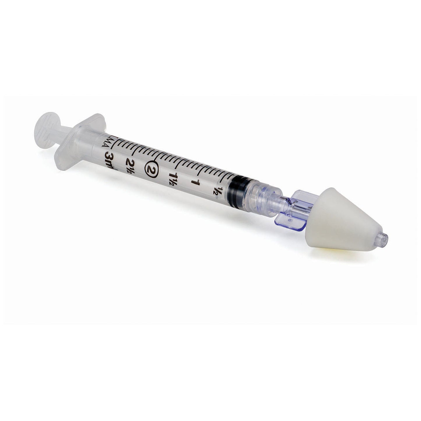 TELEFLEX LMA MAD NASAL INTRANASAL MUCOSAL ATOMIZATION DEVICE, 25 per box