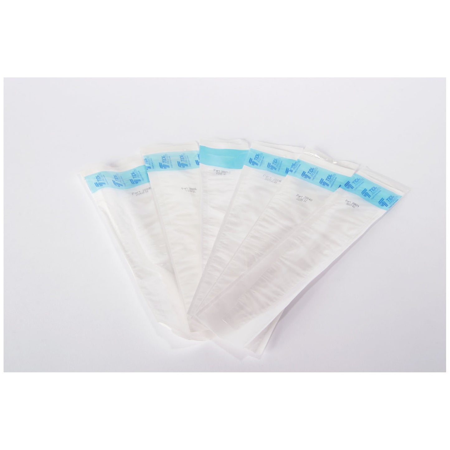 TIDI TIDISHIELDª INTRA-ORAL CAMERA COVERS