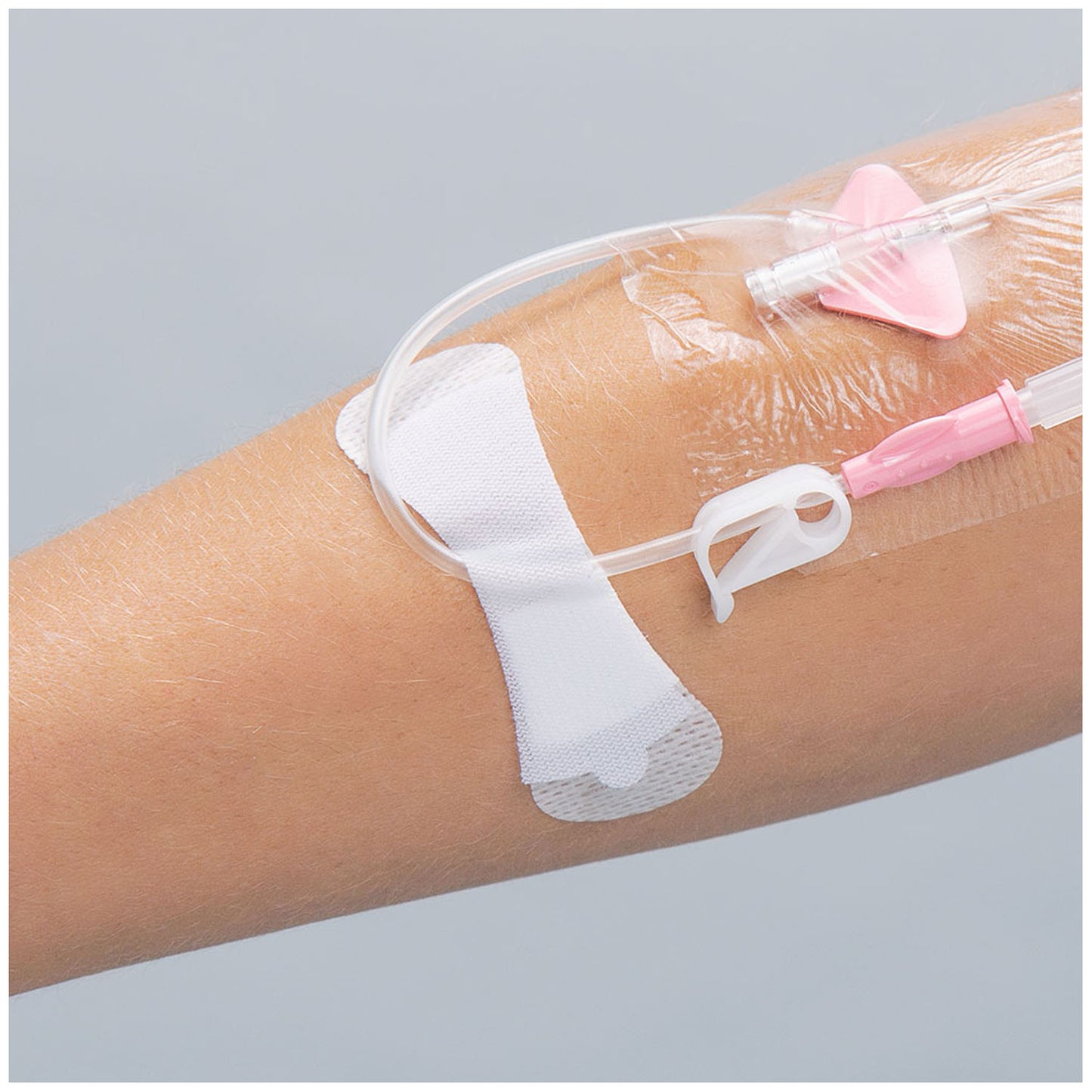 TIDI GRIP-LOK UNIVERSAL SECUREMENT DEVICE, 100 per box