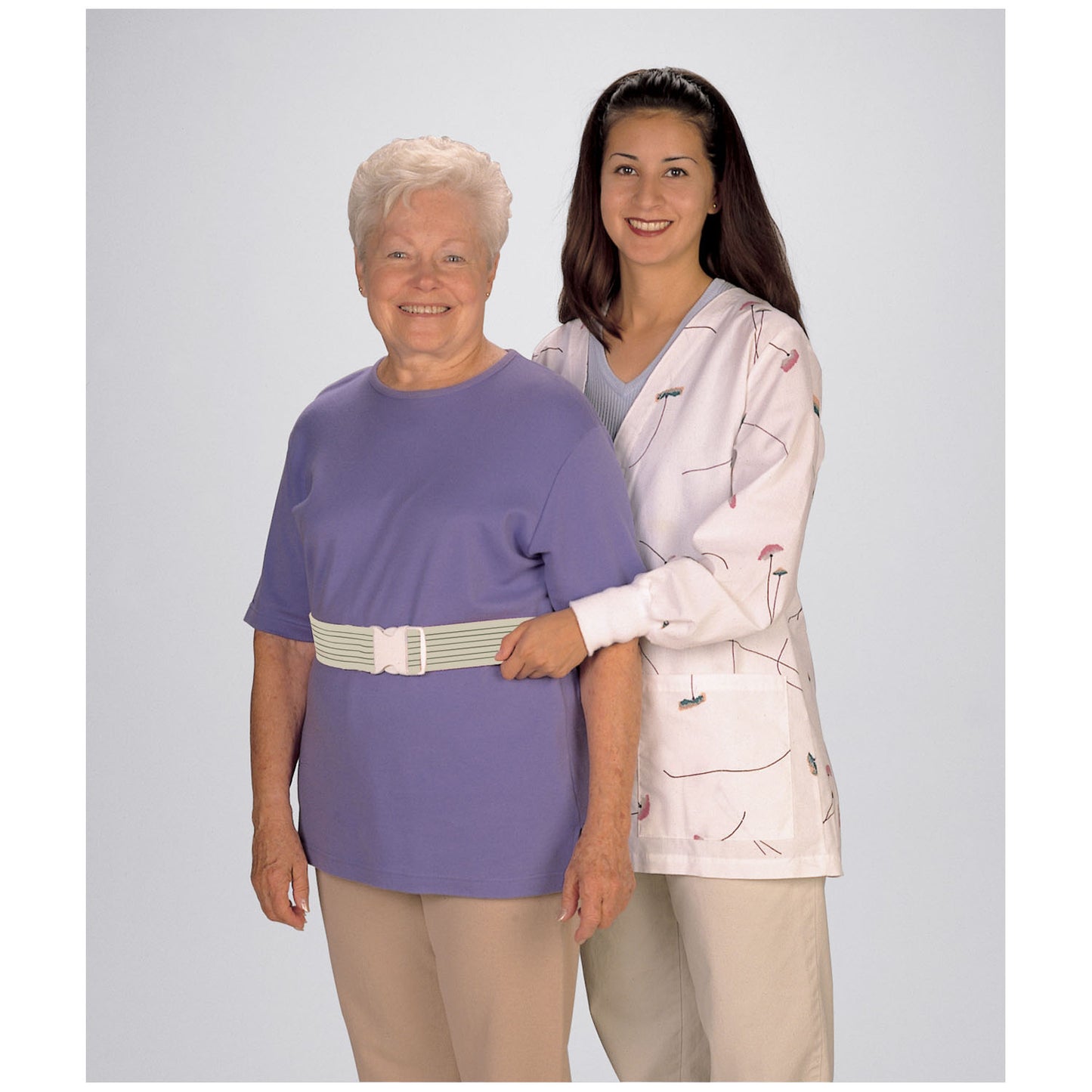 TIDI POSEY GAIT BELTS, 50 per case