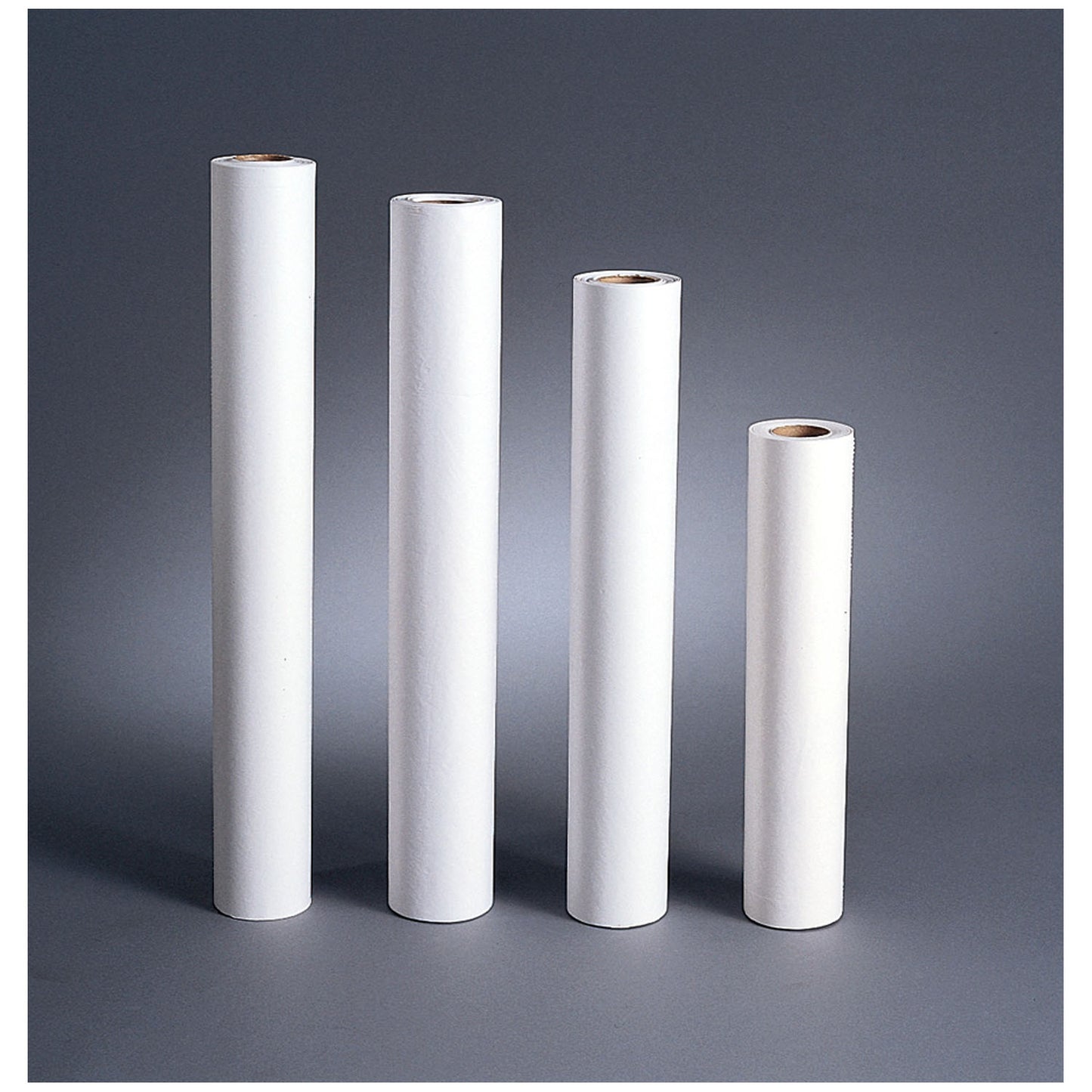TIDI EXAM TABLE BARRIER ROLLS, 12 per case