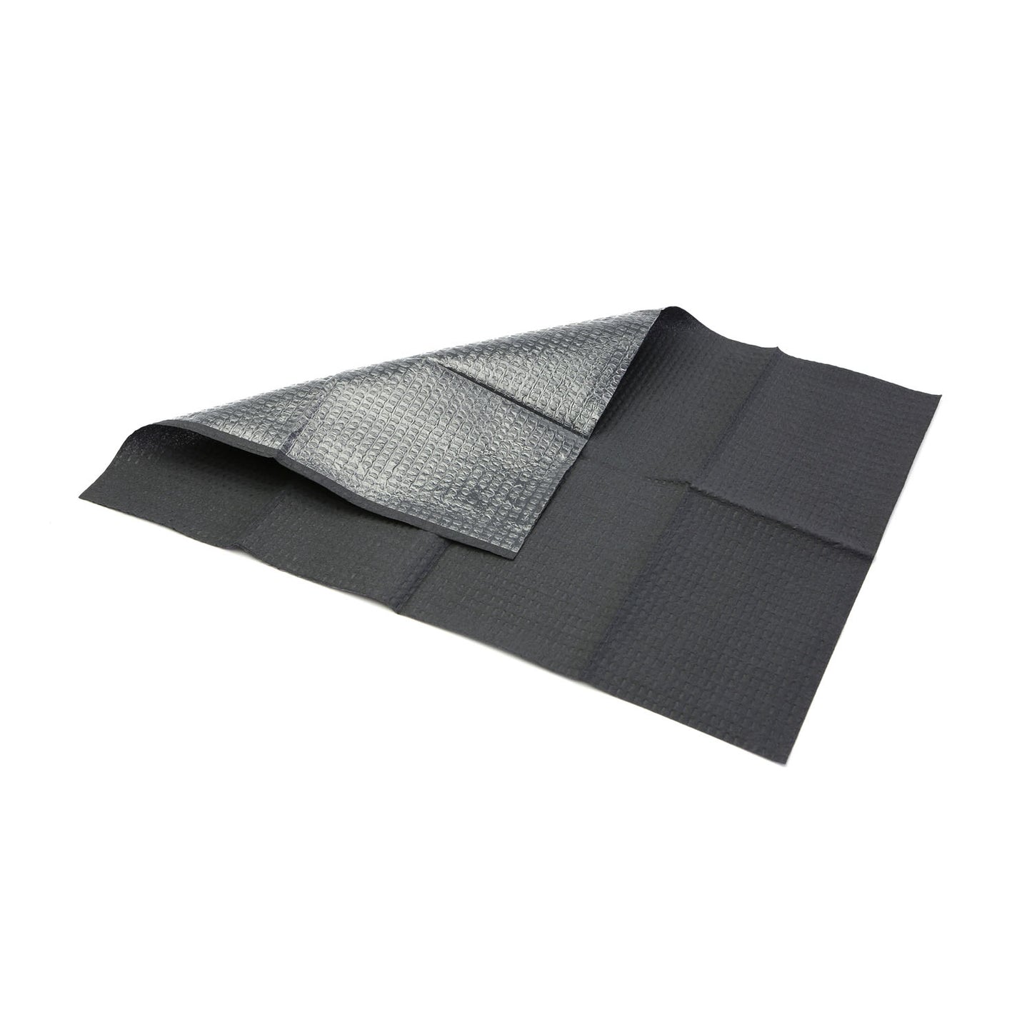 TIDI 2-PLY TISSUE/POLY TOWEL & BIB, 500 per case