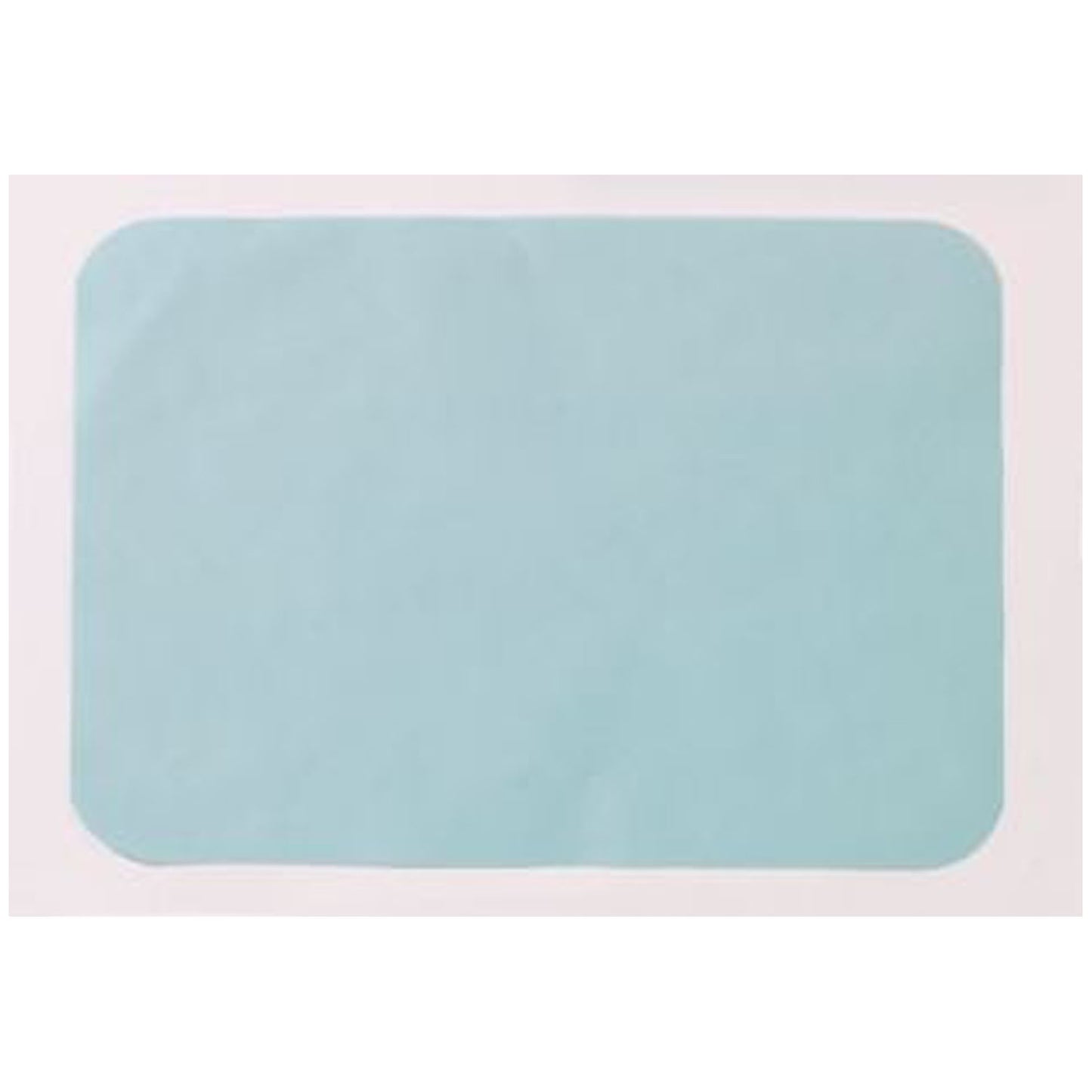 TIDI CHOICE TRAY COVERS, 1000 per case