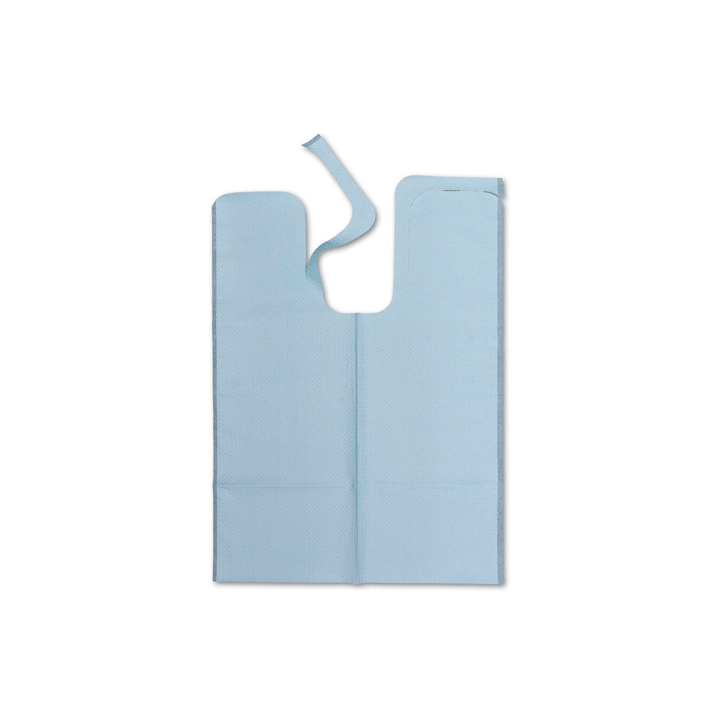 TIDI EVERYDAY SPECIALTY BIBS, 250 per case