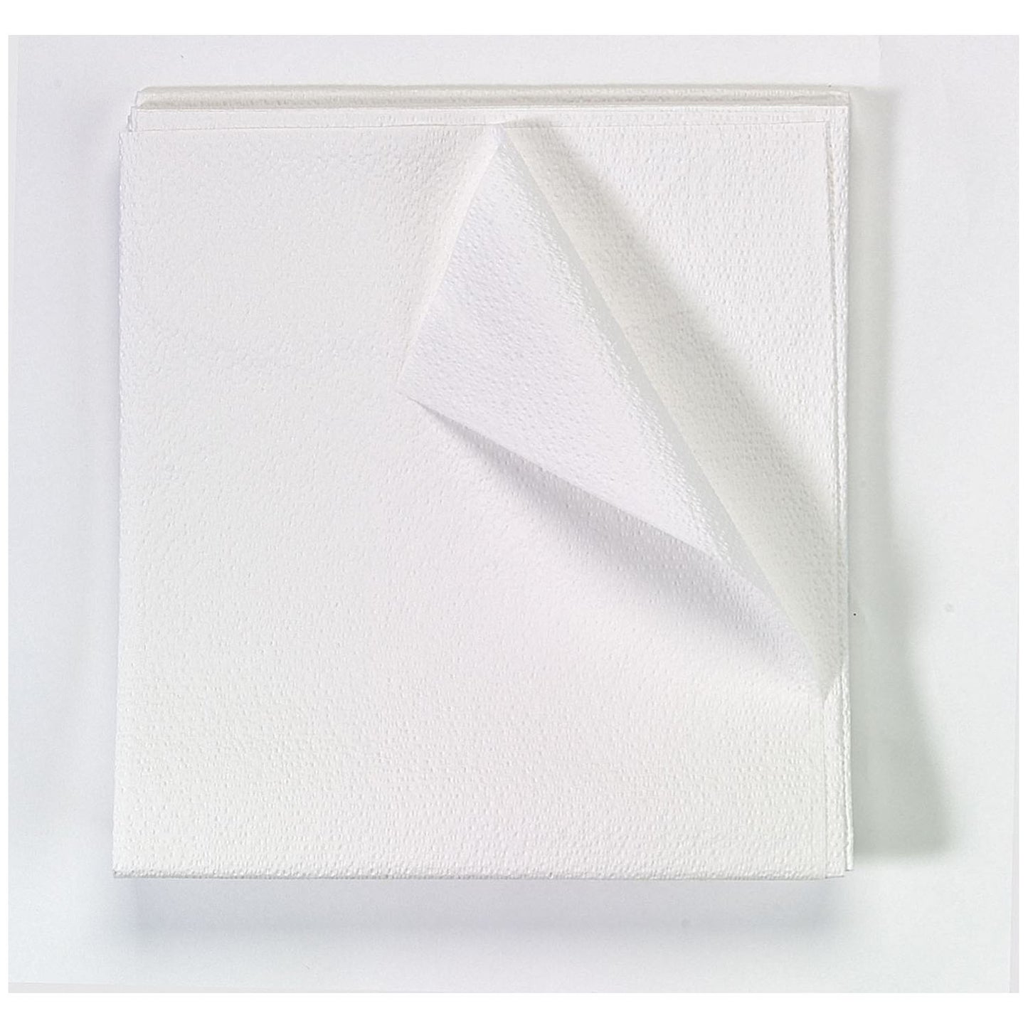 TIDI EQUIPMENT DRAPE SHEET, 50 per case