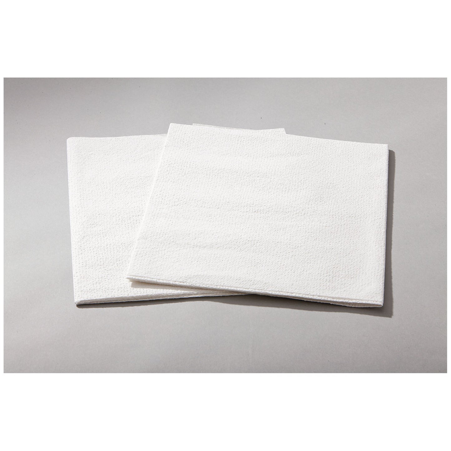 TIDI ALL TISSUE PATIENT DRAPE SHEET, 100 per case