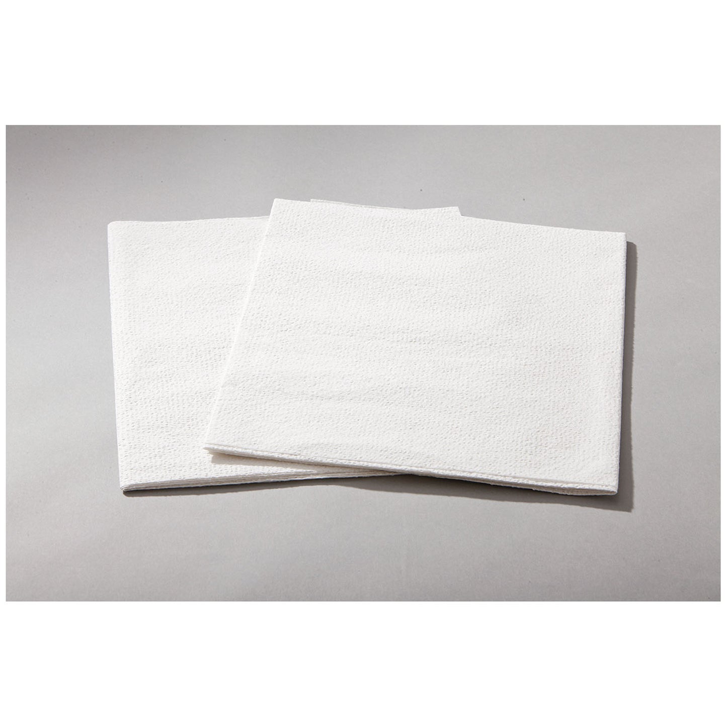 TIDI ALL TISSUE PATIENT DRAPE SHEET, 100 per case