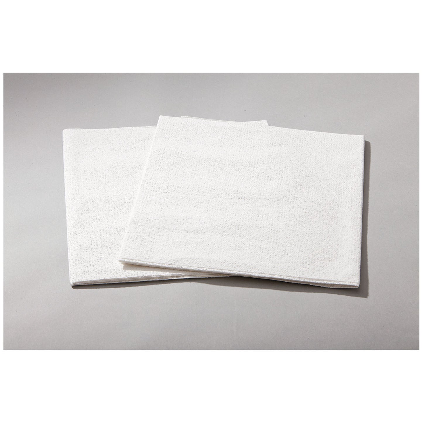 TIDI ALL TISSUE PATIENT DRAPE SHEET, 100 per case