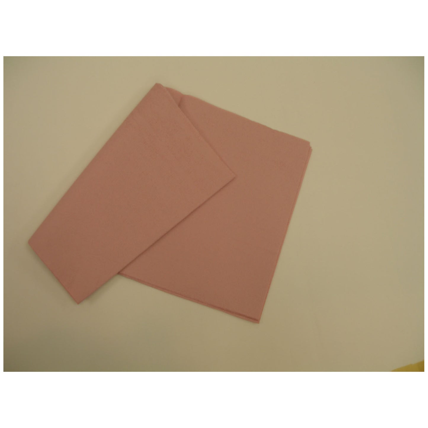 TIDI ALL TISSUE PATIENT DRAPE SHEET, 100 per case