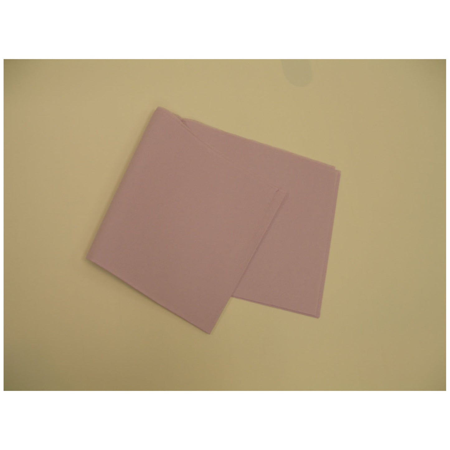 TIDI ALL TISSUE PATIENT DRAPE SHEET, 100 per case