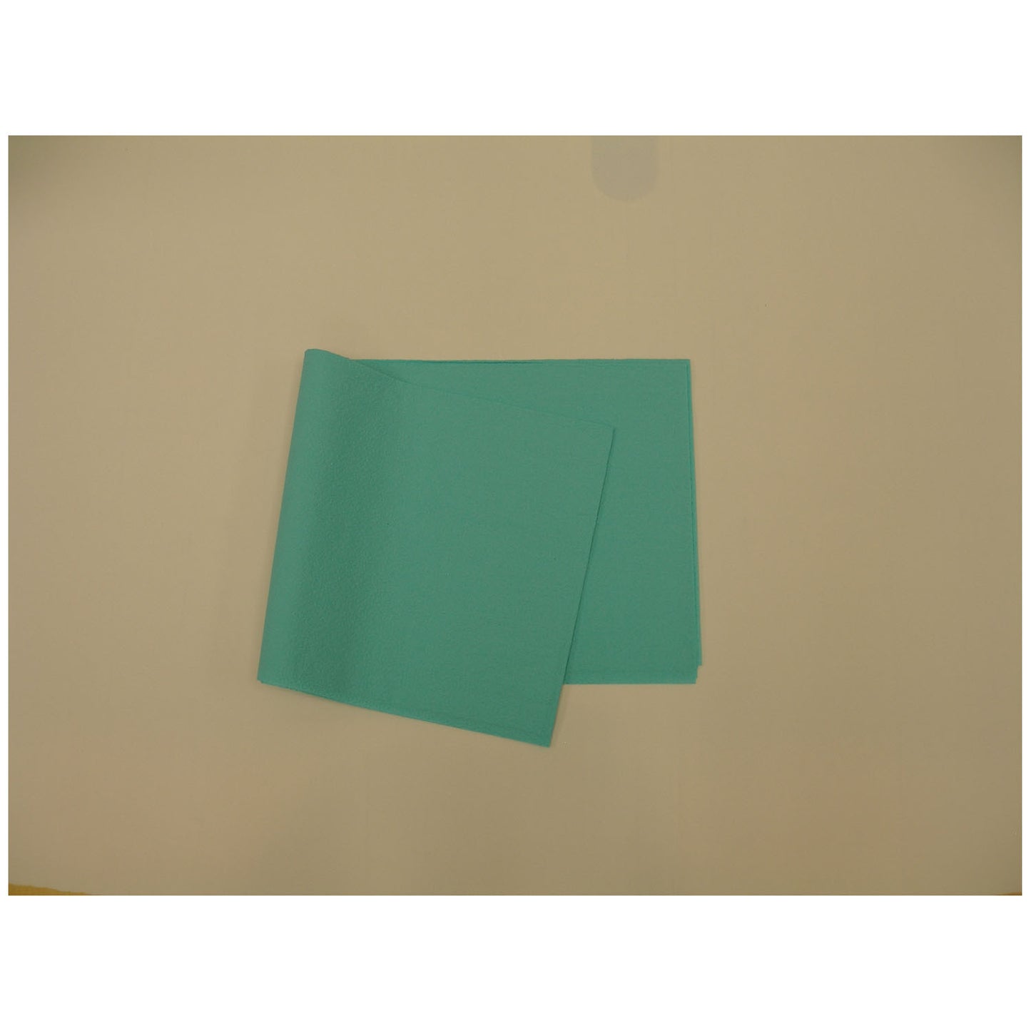 TIDI ALL TISSUE PATIENT DRAPE SHEET, 100 per case