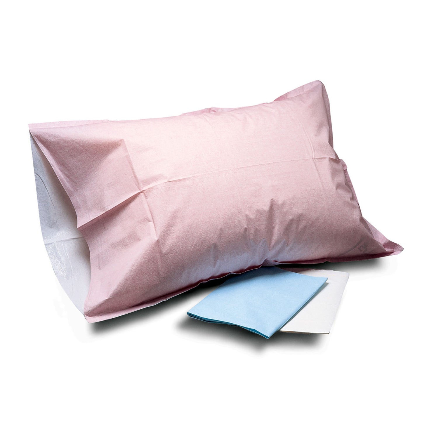 TIDI DISPOSABLE PILLOWCASES, 100 per case