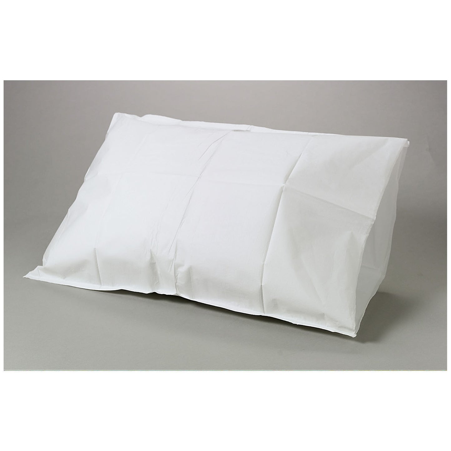 TIDI DISPOSABLE PILLOWCASES, 100 per case