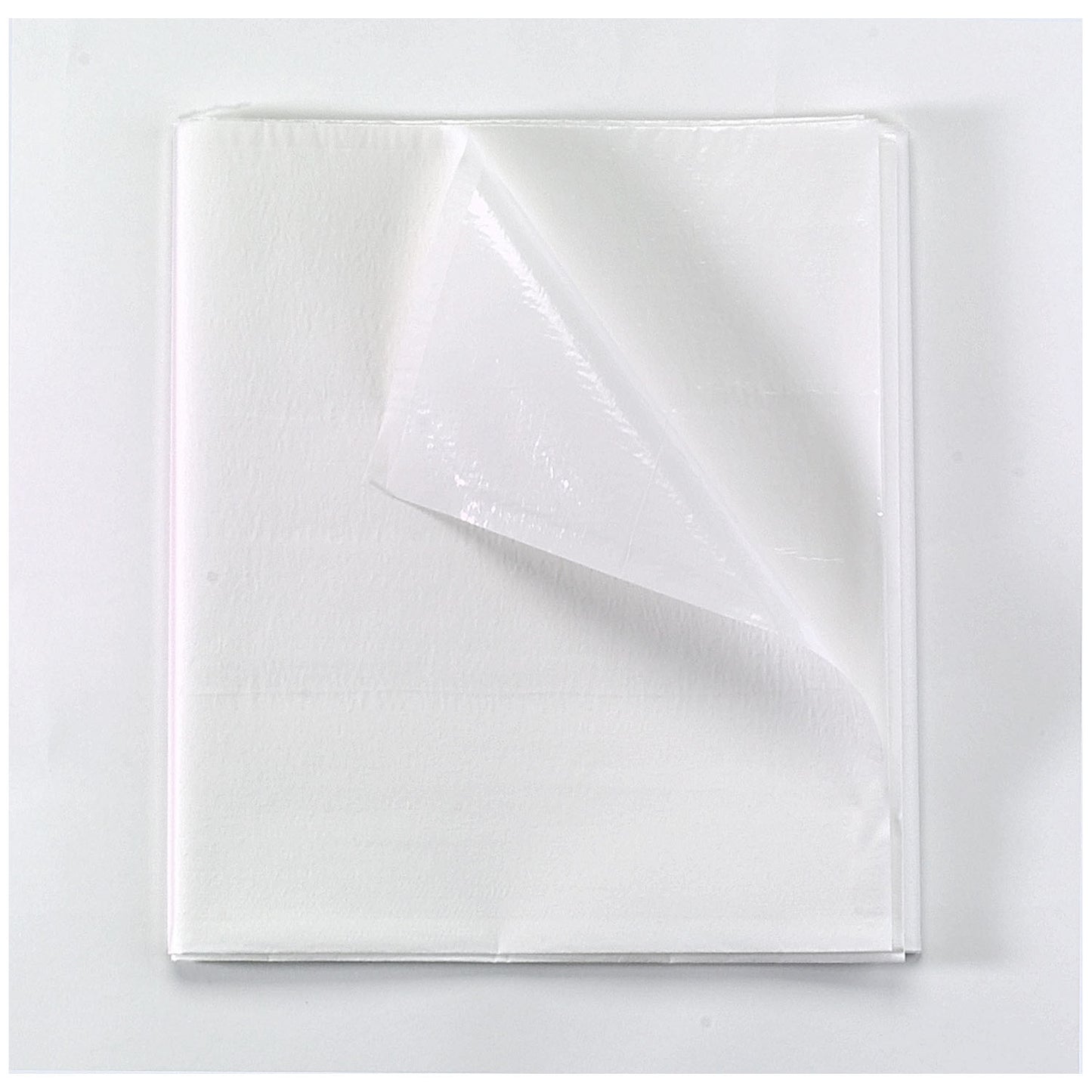 TIDI STRETCHER SHEET, 25 per case