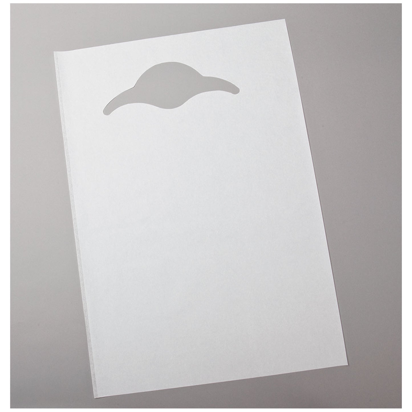 TIDI PATIENT-CARE BIBS, 250 per case