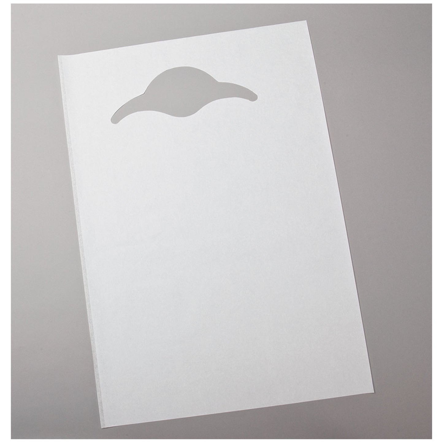 TIDI PATIENT-CARE BIBS, 150 per case
