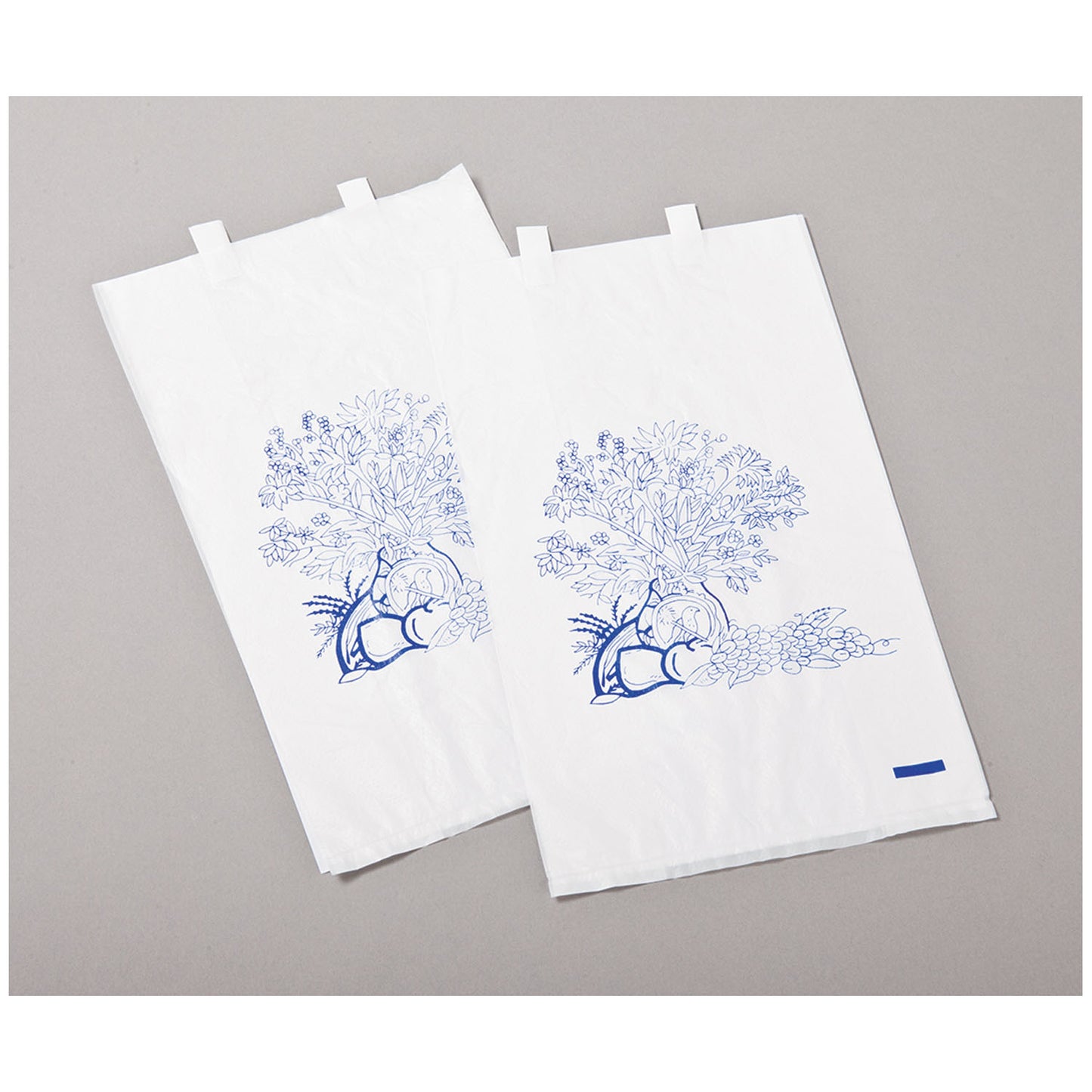 TIDI BEDSIDE / CHAIRSIDE / SUTURE BAGS, 2000 per case