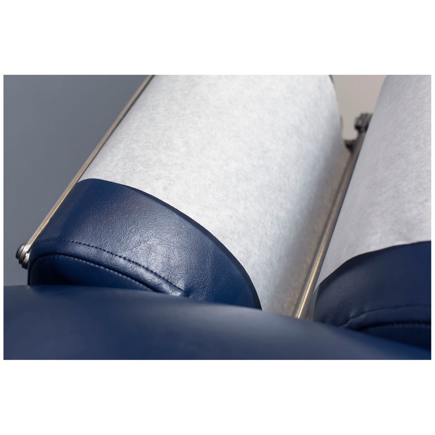 TIDI SMOOTH CHIROPRACTIC HEADREST BARRIER, 12 per case