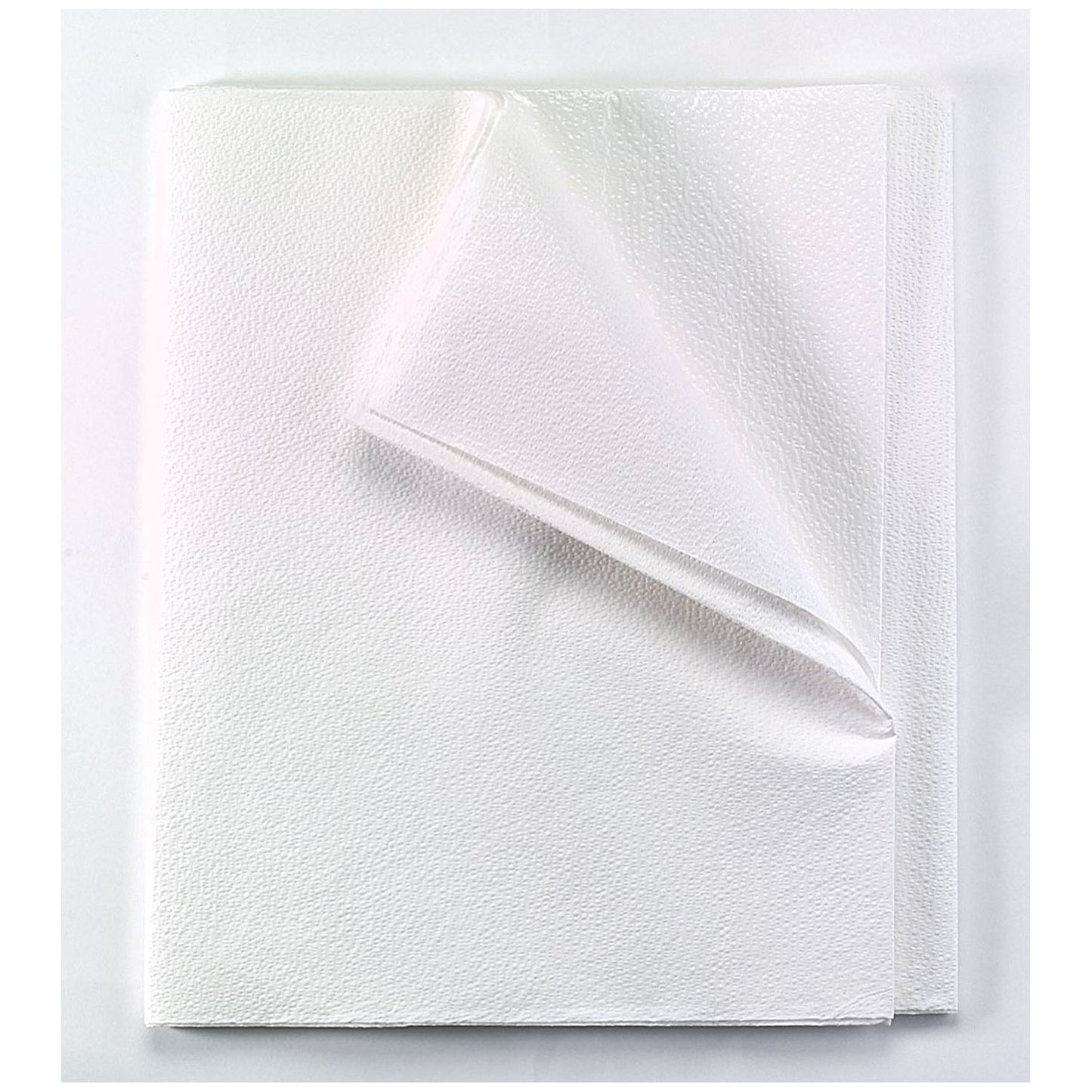 TIDI EQUIPMENT DRAPE SHEET, 25 per case