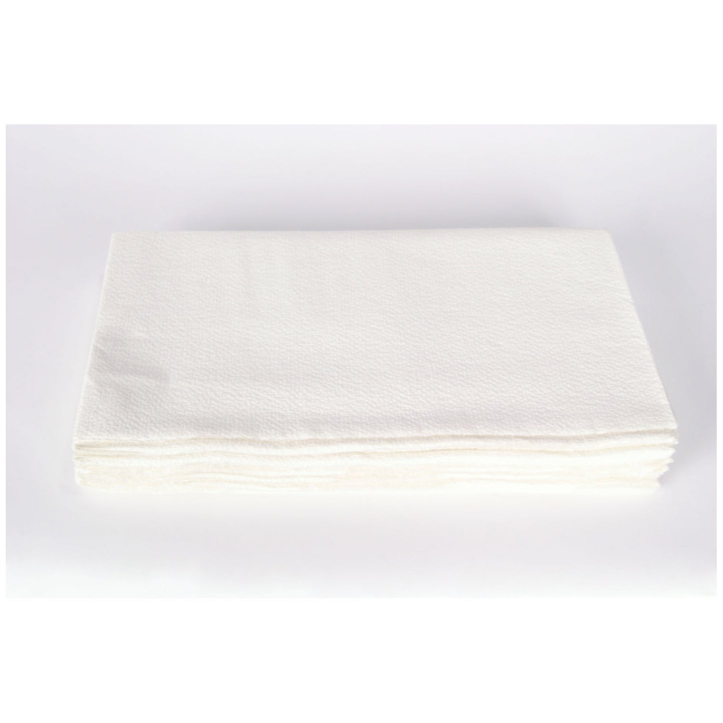 TIDI ALL TISSUE PATIENT DRAPE SHEET, 50 per case