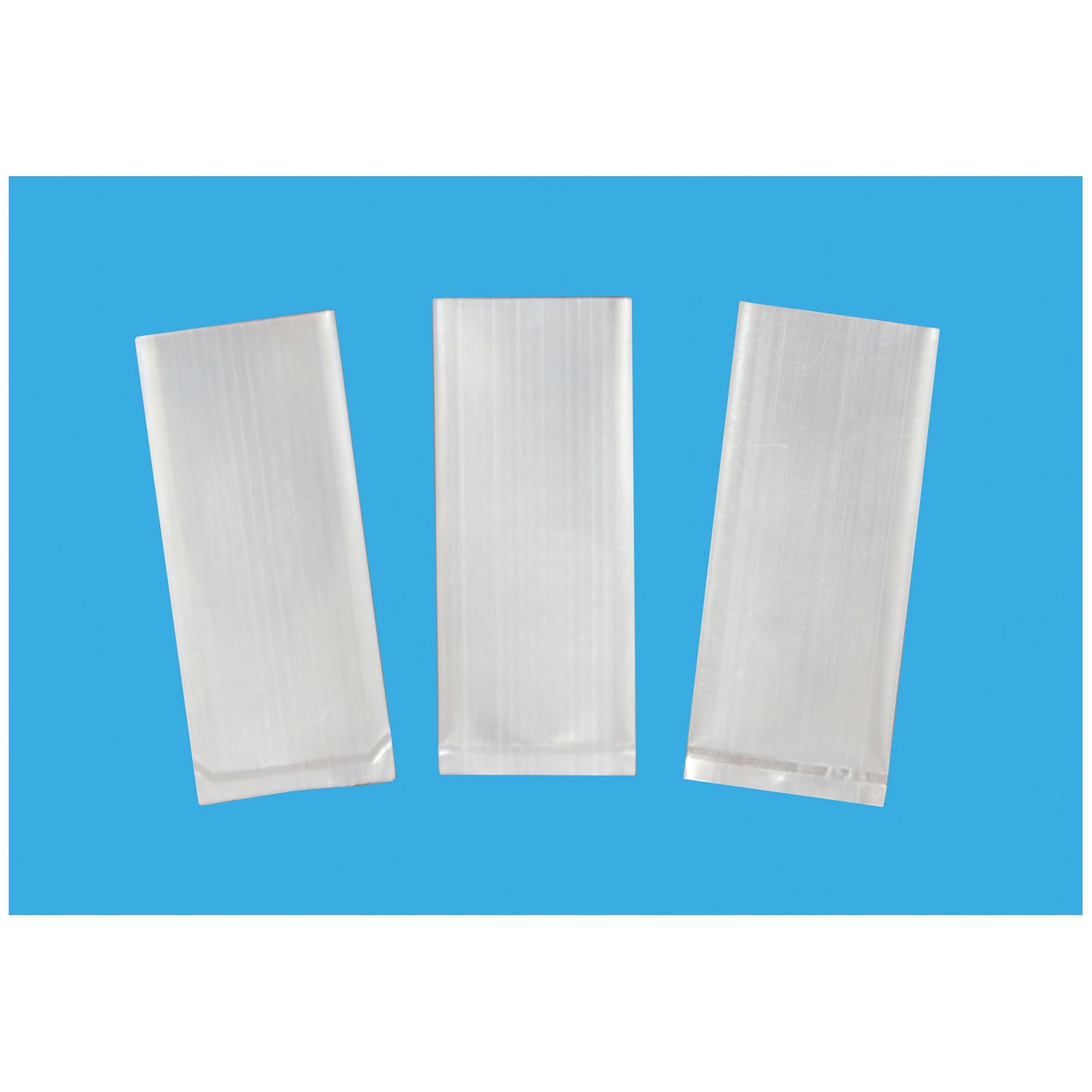 TIGER MEDICAL PILL POUCHES, 1000 per box, 8 boxes per case