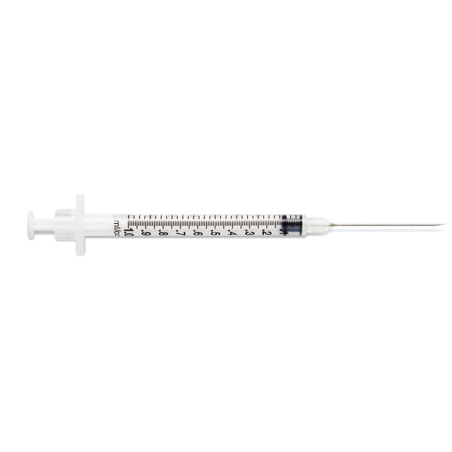 ULTIMED ULTICARE LOW DEAD SPACE NON-SAFETY SYRINGES, 100 per box