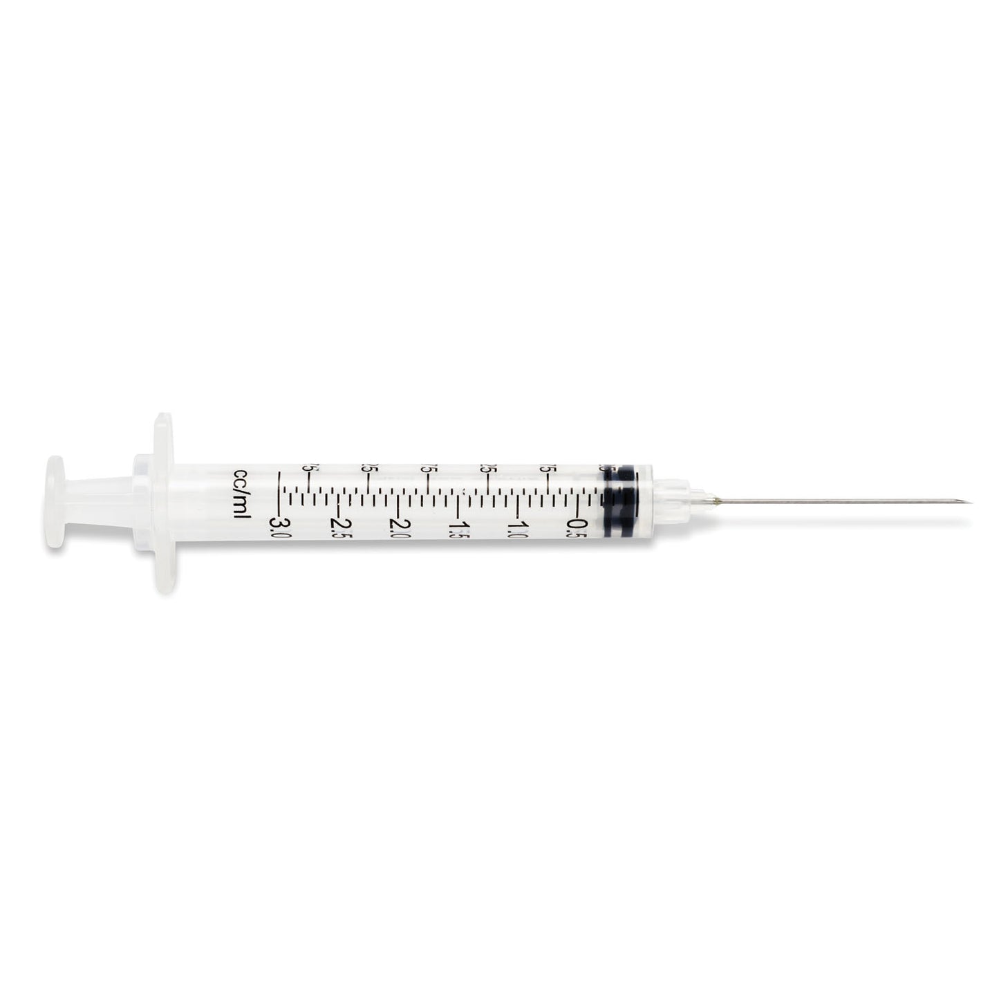 ULTIMED ULTICARE LOW DEAD SPACE NON-SAFETY SYRINGES, 100 per box