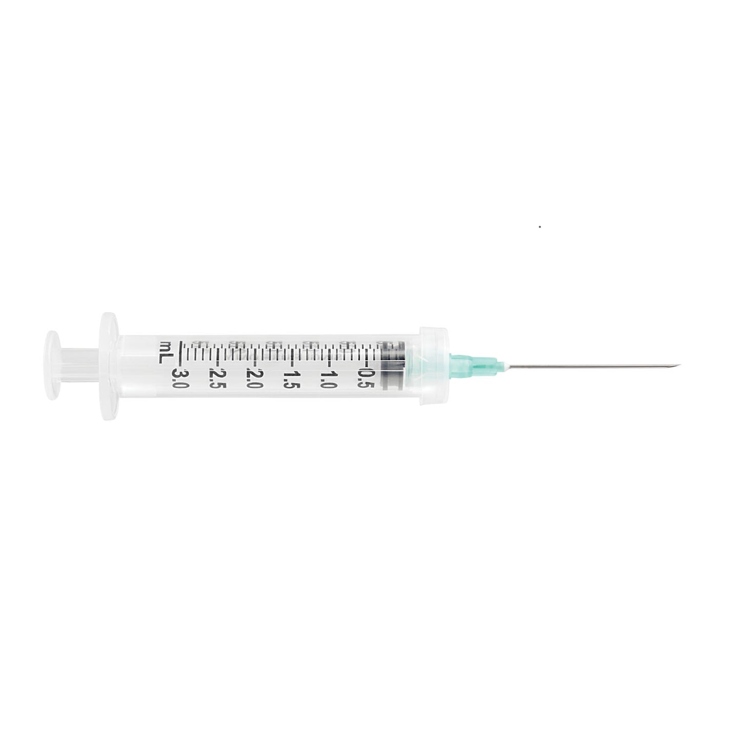 ULTIMED ULTICARE 3ML SAFETY SYRINGE, 100 per box