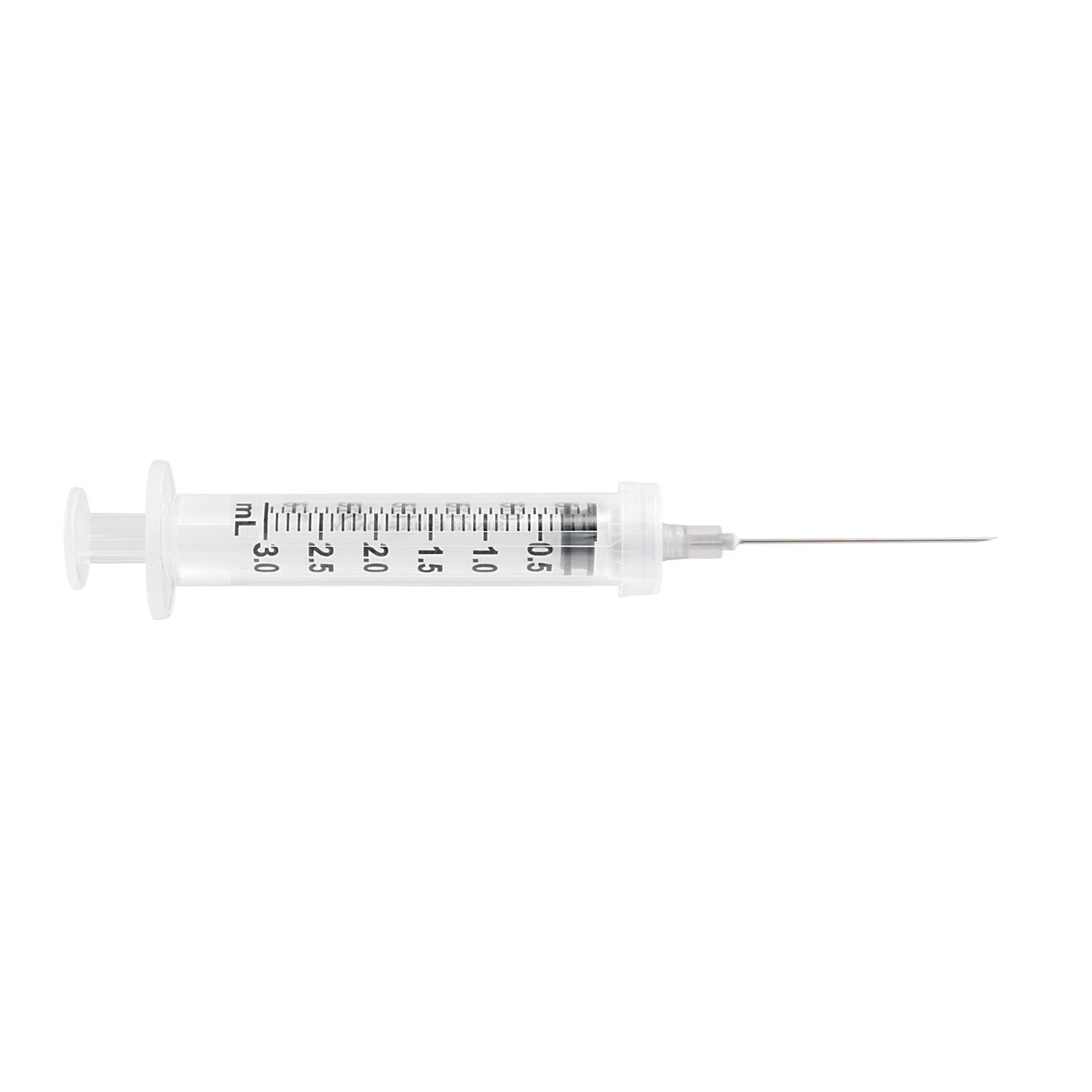 ULTIMED ULTICARE 3ML SAFETY SYRINGE, 100 per box