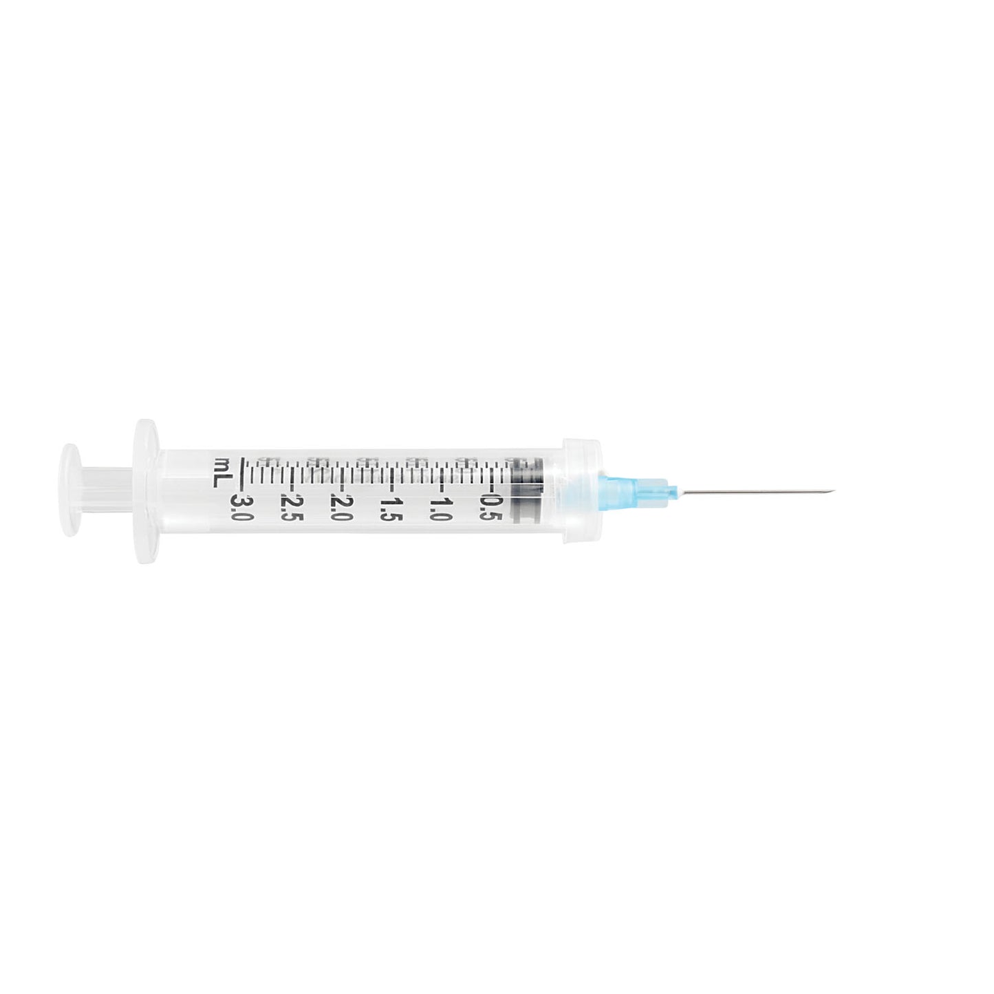 ULTIMED ULTICARE 3ML SAFETY SYRINGE, 100 per box