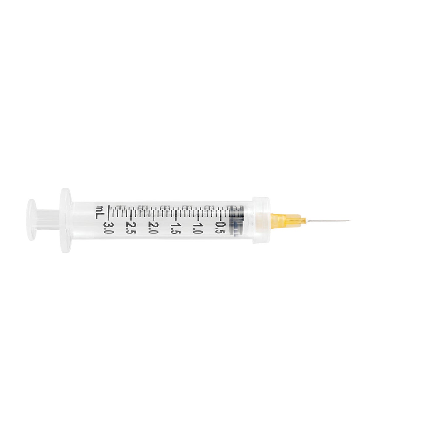 ULTIMED ULTICARE 3ML SAFETY SYRINGE, 100 per box
