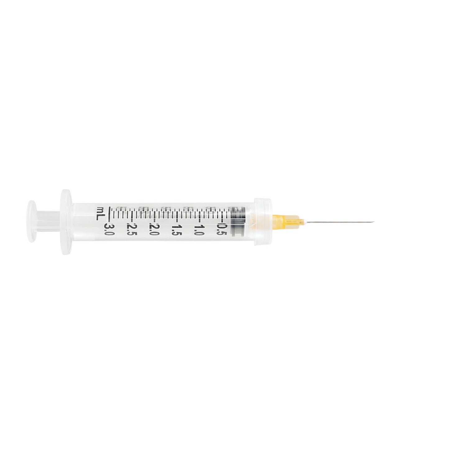ULTIMED ULTICARE 3ML SAFETY SYRINGE, 100 per box