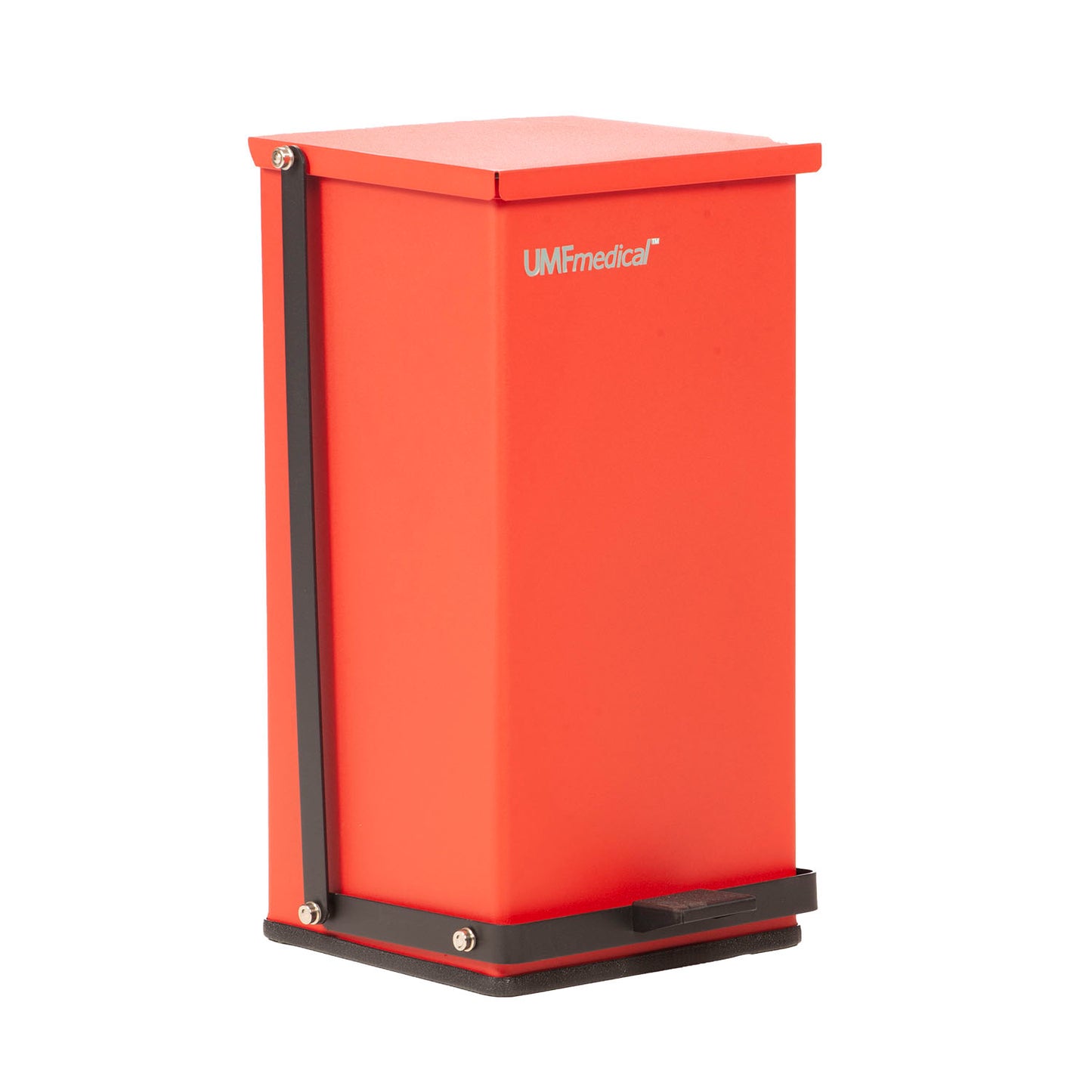 UMF MEDICAL WASTE CAN RECEPTACLE