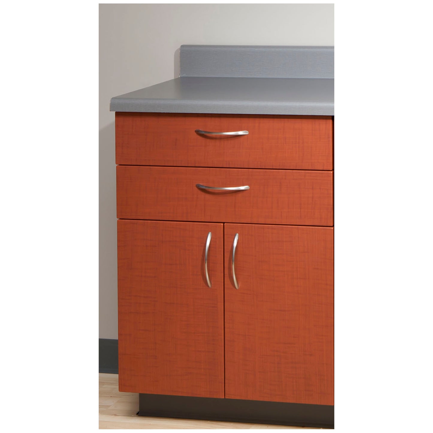 UMF MEDICAL BASE CABINET