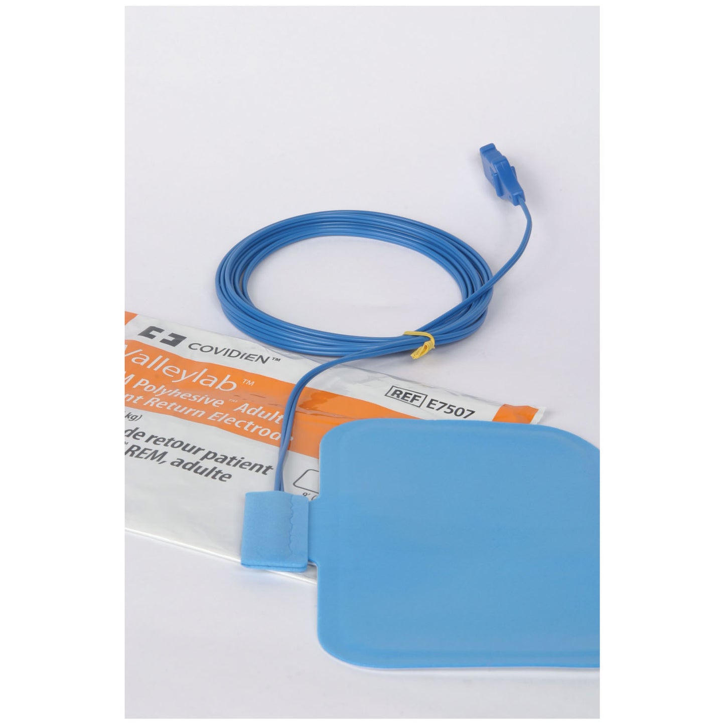 MEDTRONIC VALLEYLAB ELECTROSURGICAL ACCESSORIES, 50 per case
