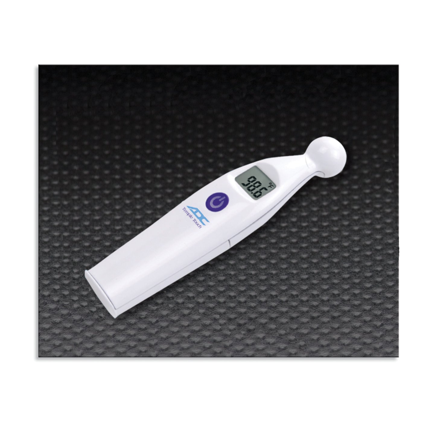ADC ADTEMP TEMPLE TOUCH THERMOMETER, 12 per pack