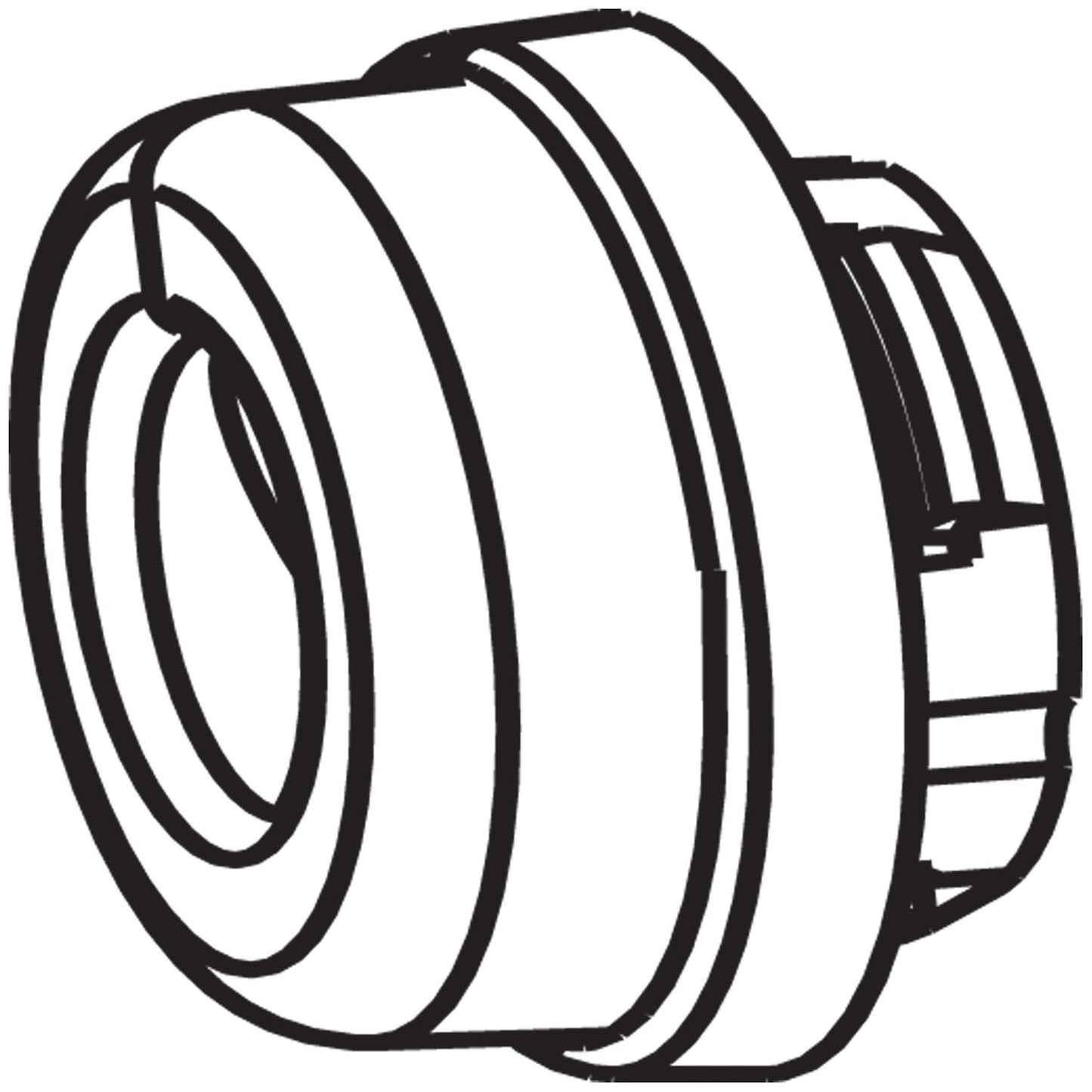 WELCH ALLYN PANOPTIC OPHTHALMOSCOPE