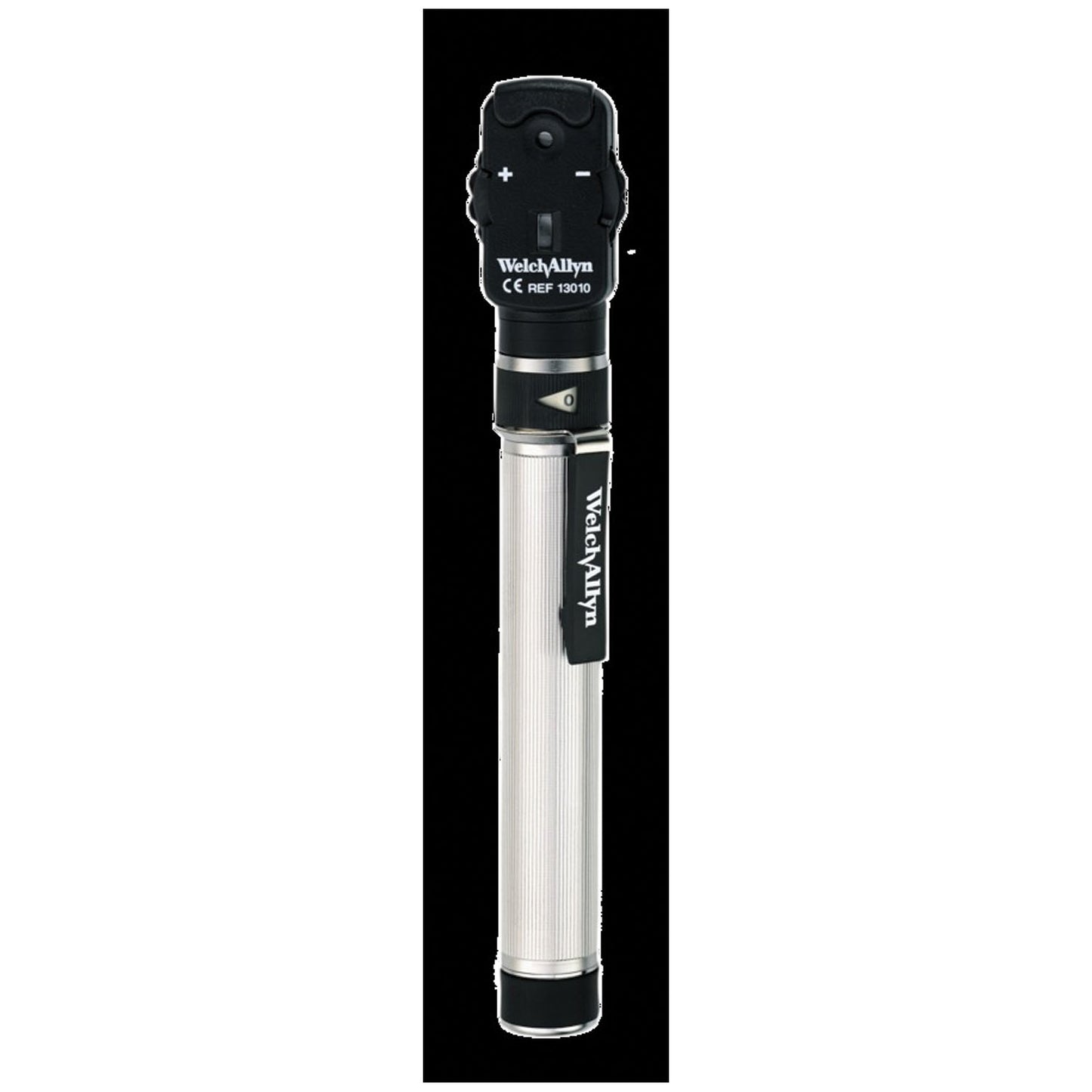 WELCH ALLYN 2.5V POCKETSCOPE OPHTHALMOSCOPE