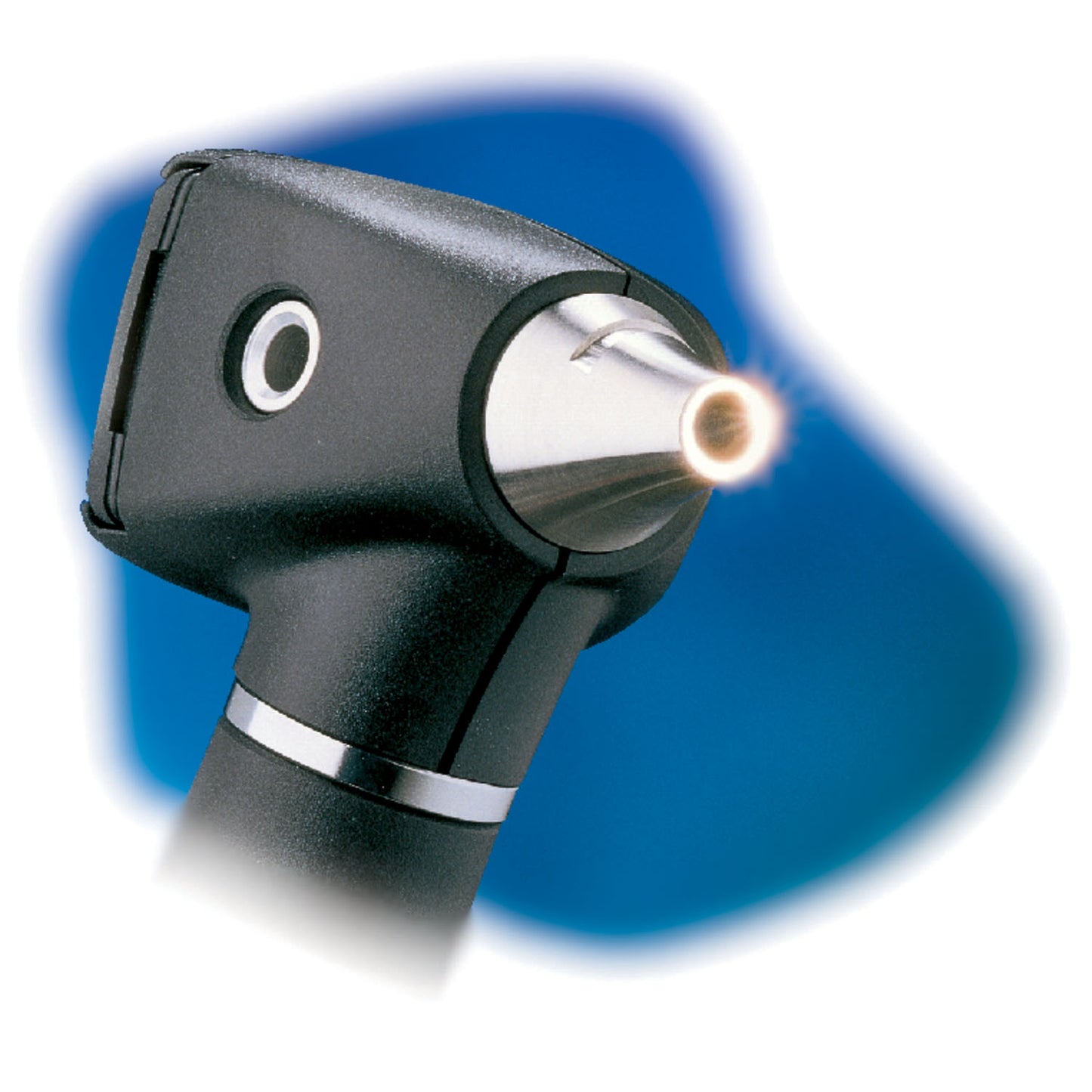 WELCH ALLYN 2.5V POCKETSCOPE OTOSCOPE/THROAT ILLUMINATOR
