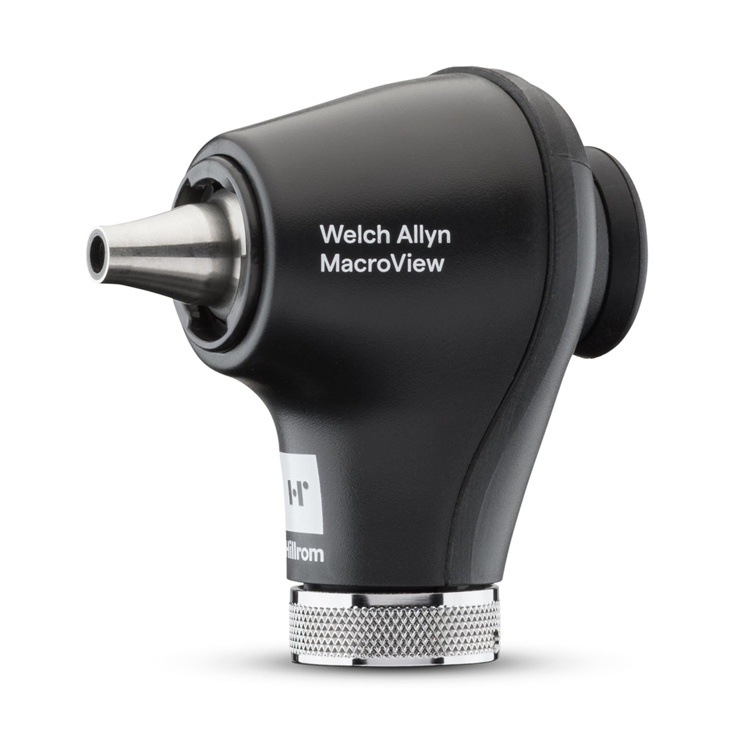 WELCH ALLYN MACROVIEW OTOSCOPE & ACCESSORIES