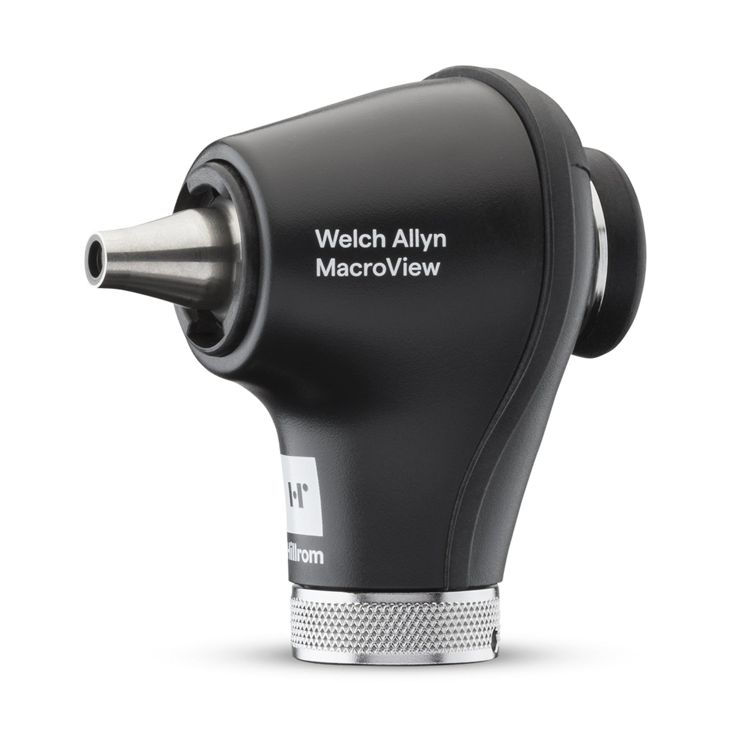 WELCH ALLYN MACROVIEW OTOSCOPE & ACCESSORIES