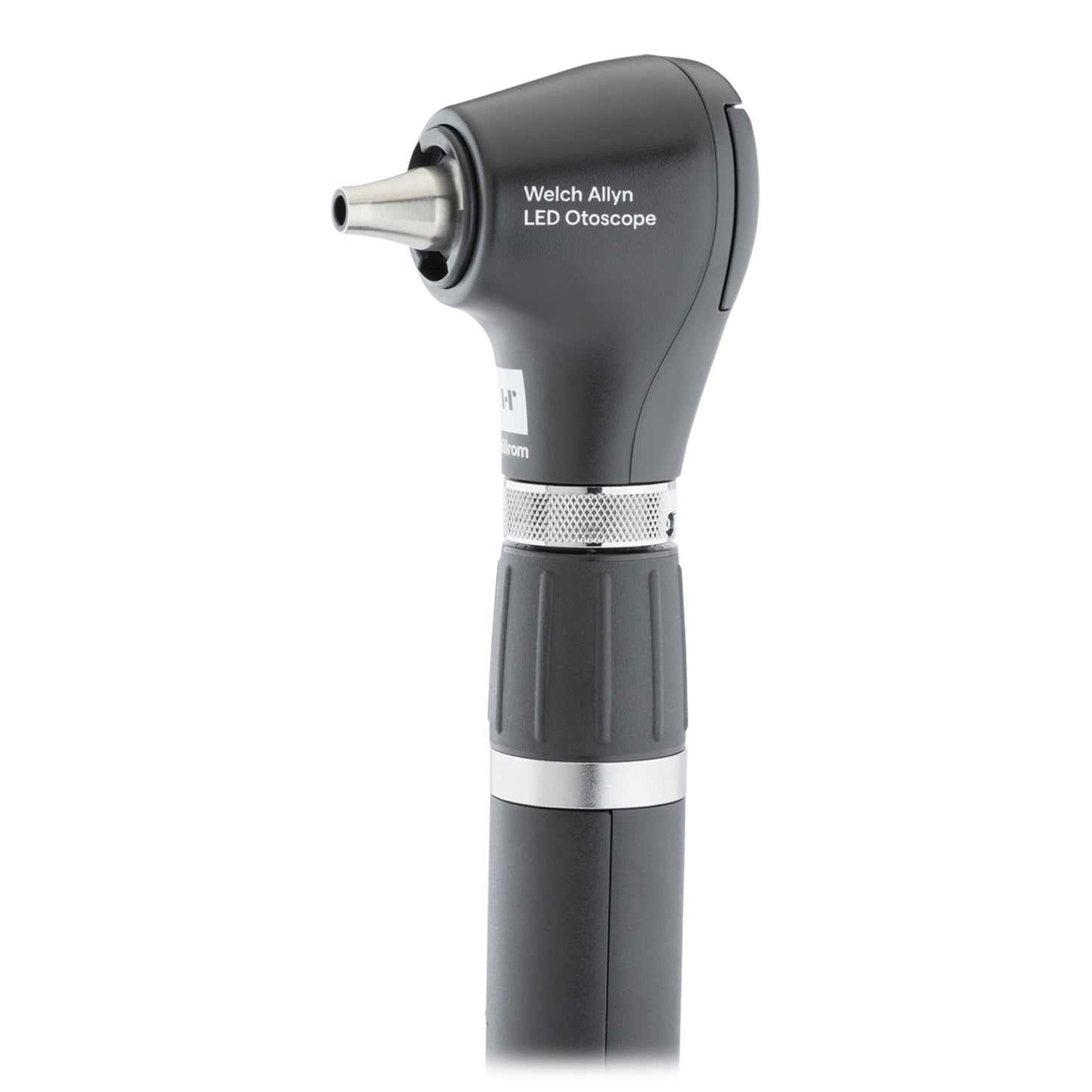 WELCH ALLYN MACROVIEW OTOSCOPE & ACCESSORIES